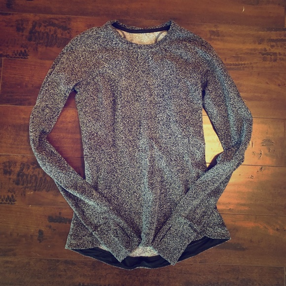 lululemon athletica Tops - 🍋lululemon Long Sleeve Shirt